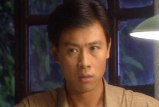 便衣警察的演员表