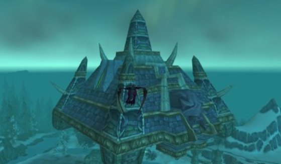 魔兽世界纳克萨玛斯刷G的BUG。