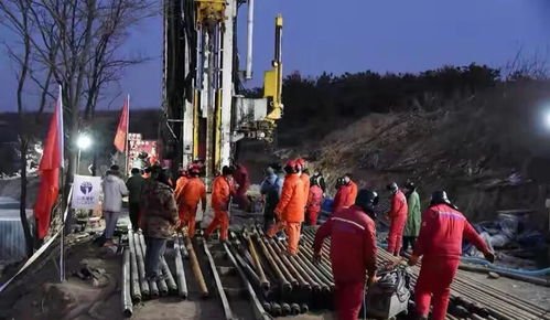 栖霞矿工被救出，被困14天经历了什么？