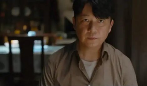 在《重生之门》中，潘粤明和王俊凯演父子，你觉得他们之间这个搭档如何？