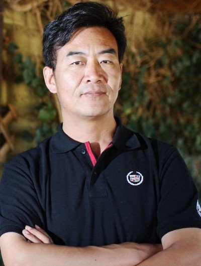 李栓科的个人荣誉