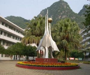 宜州市第三中学的介绍