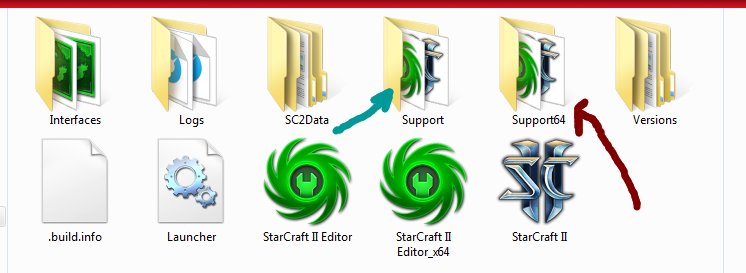 星际争霸2虫群之心怎么转换成单机版
