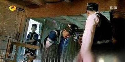 快乐大本营灵异事件是真是假 诡异镜头截图是怎么回事