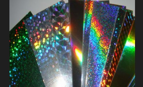 彩色铝箔生产厂家