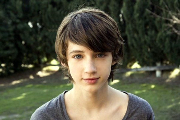 blair英文名寓意