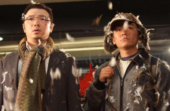 哪6部电影笑断气？