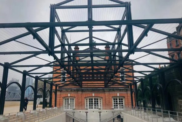 city walk的好处意义