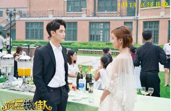 疯岳撬佳人结局