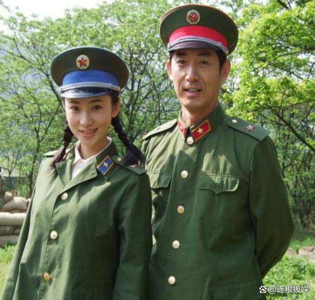 女人的抉择叶静宜扮演者