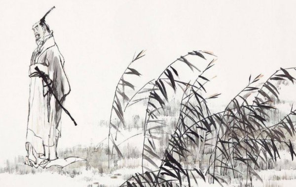 悲莫悲兮生别离乐莫乐兮新相知。