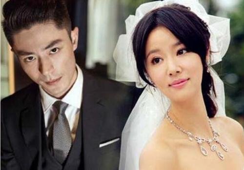 林心如为何夸老公会顾家？