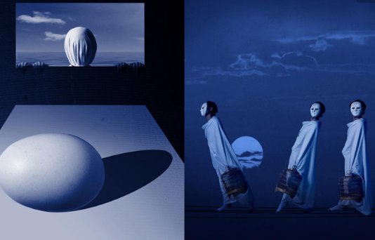 “形而上”是什么意思?