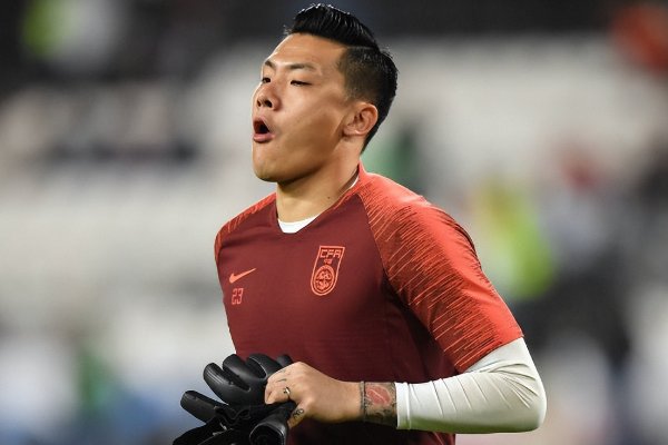 中国vs阿曼比赛时间