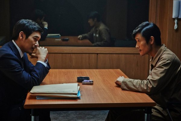 十大偷盗经典影片