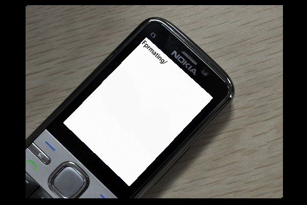 诺基亚c5怎样格式化？