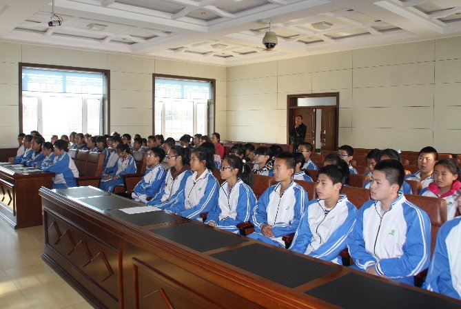 与家长一起做一件与宪法相关的小事，事件与感想怎么写？