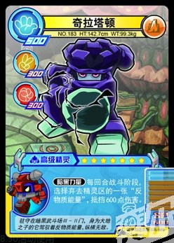 奇拉塔顿的介绍