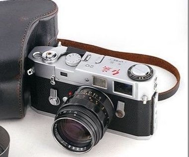 国产单反相机有哪些品牌?