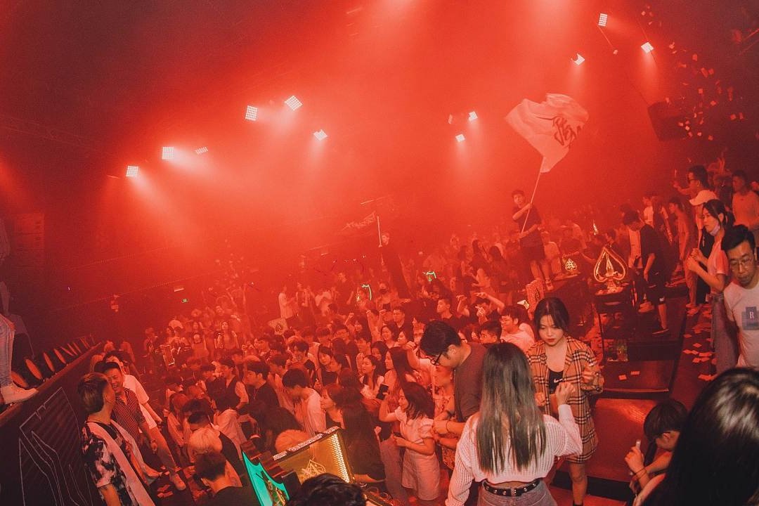 蹦迪最火的十首歌有哪些？