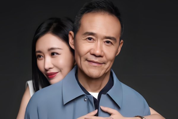 田朴君与王石离婚了吗