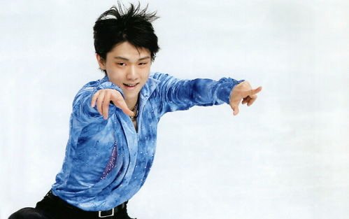 羽生结弦将参加FaOI2022全部场次，疫情下该演出能顺利举行吗？