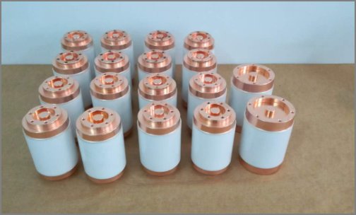 真空电容率是多少？