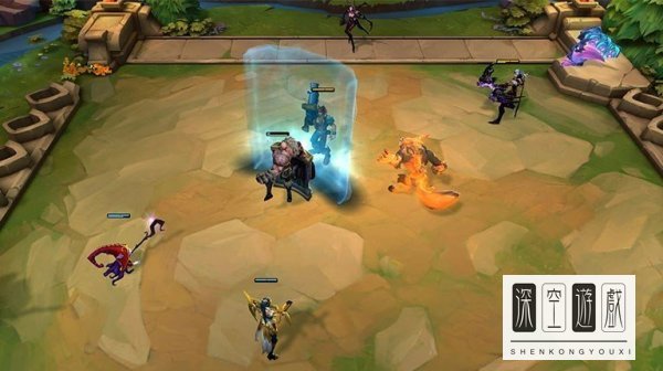 云顶之弈S7.5更新时间是什么时候？