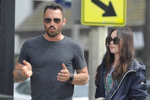 梅根福克斯开撕准前夫，为什么是准前夫呢？你怎么看呢？