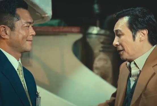 徐乐是哪部电影的人物