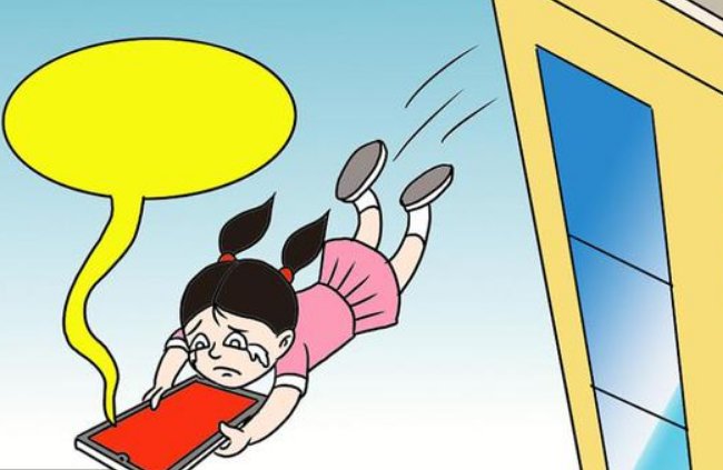 四川疑女子跳楼砸中路人，两具遗体被拉走，具体是怎么一回事？