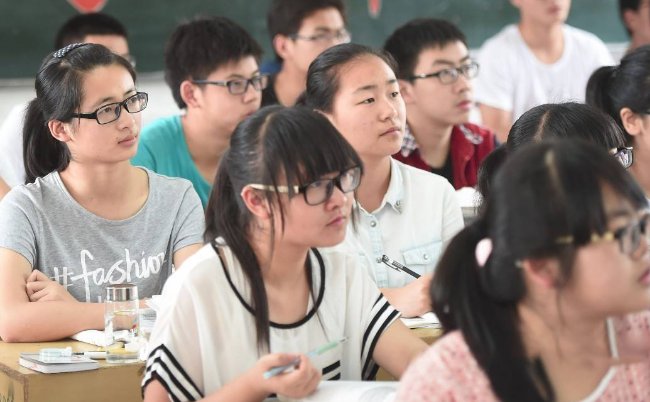 江西2023年二本录取时间