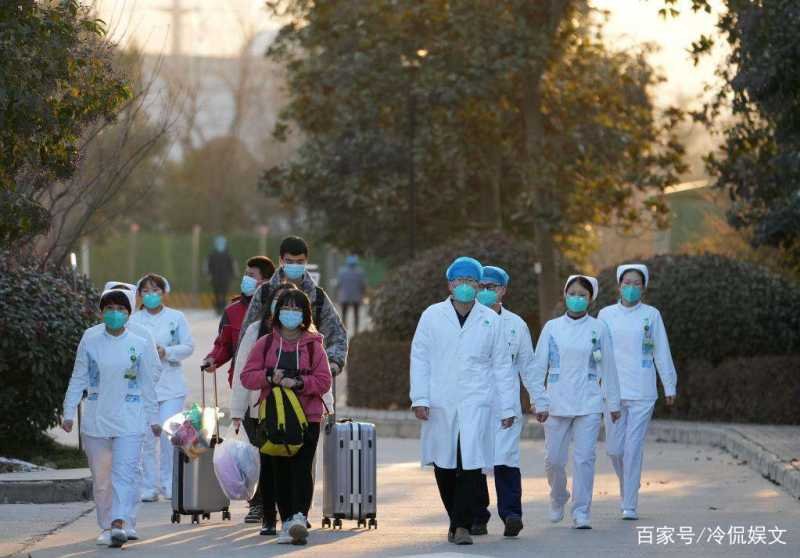 河南一核酸检测机构负责人被抓，那他到底做了什么事呢？