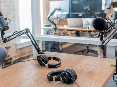 什么是播客（Podcasting）？