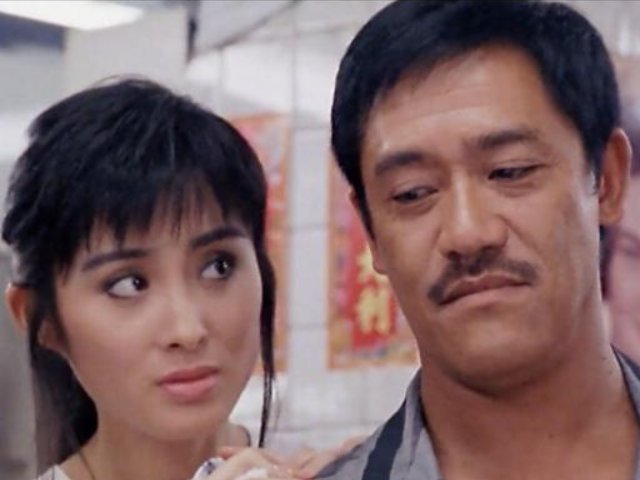 香港演员吴耀汉全部电影