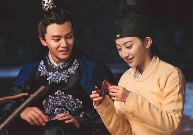 《大唐荣耀》豆瓣评分7.3，是不是有点虚高？