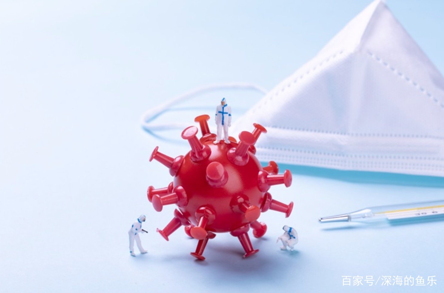 一家三口确诊新冠，另一人为什么没事？