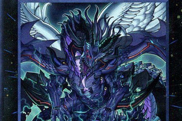 游戏王十大最强卡组