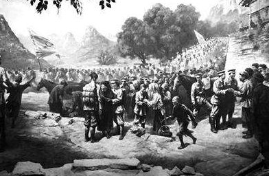 什么叫左倾和右倾