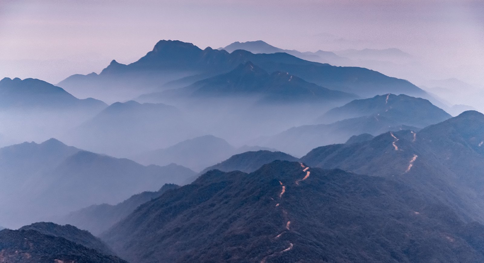 mountain和mountains有什么区别吗？