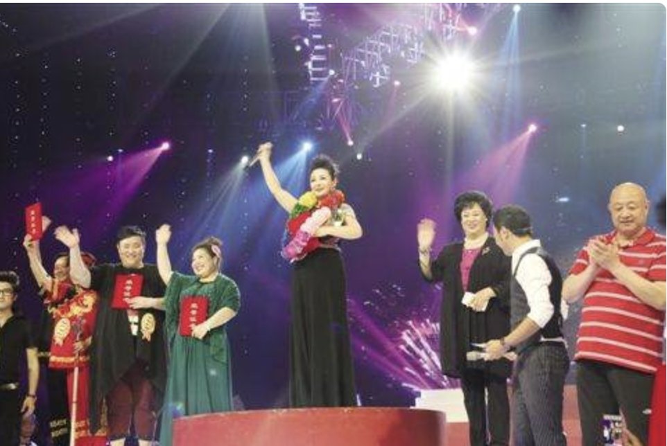 2021《星光大道》年度总决赛冠军是谁？