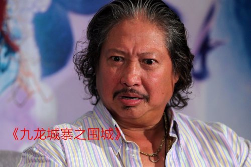 洪金宝演的电影全部