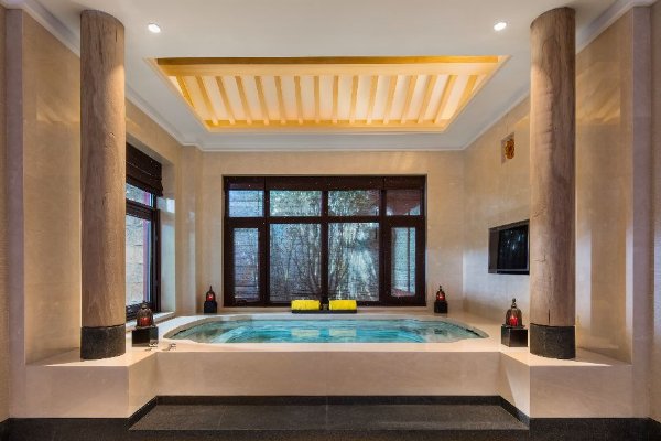 西安酒店排名前十