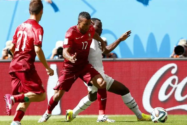 葡萄牙跟加纳谁厉害