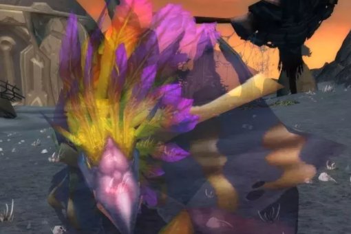 魔兽世界沙塔斯城库时库弗鲁恩在哪里