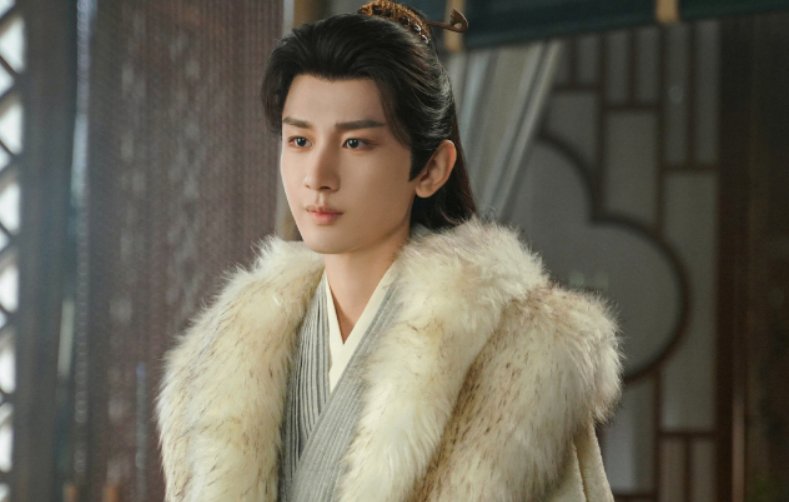 莲花楼央八结局