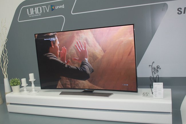 4k是什么意思？