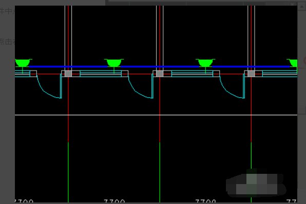 CAD插座如何绘制？