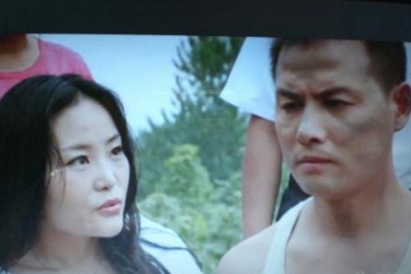 《裸归》这是一部电视剧的名字还是电影啊