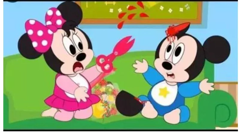 邪典是什么意思